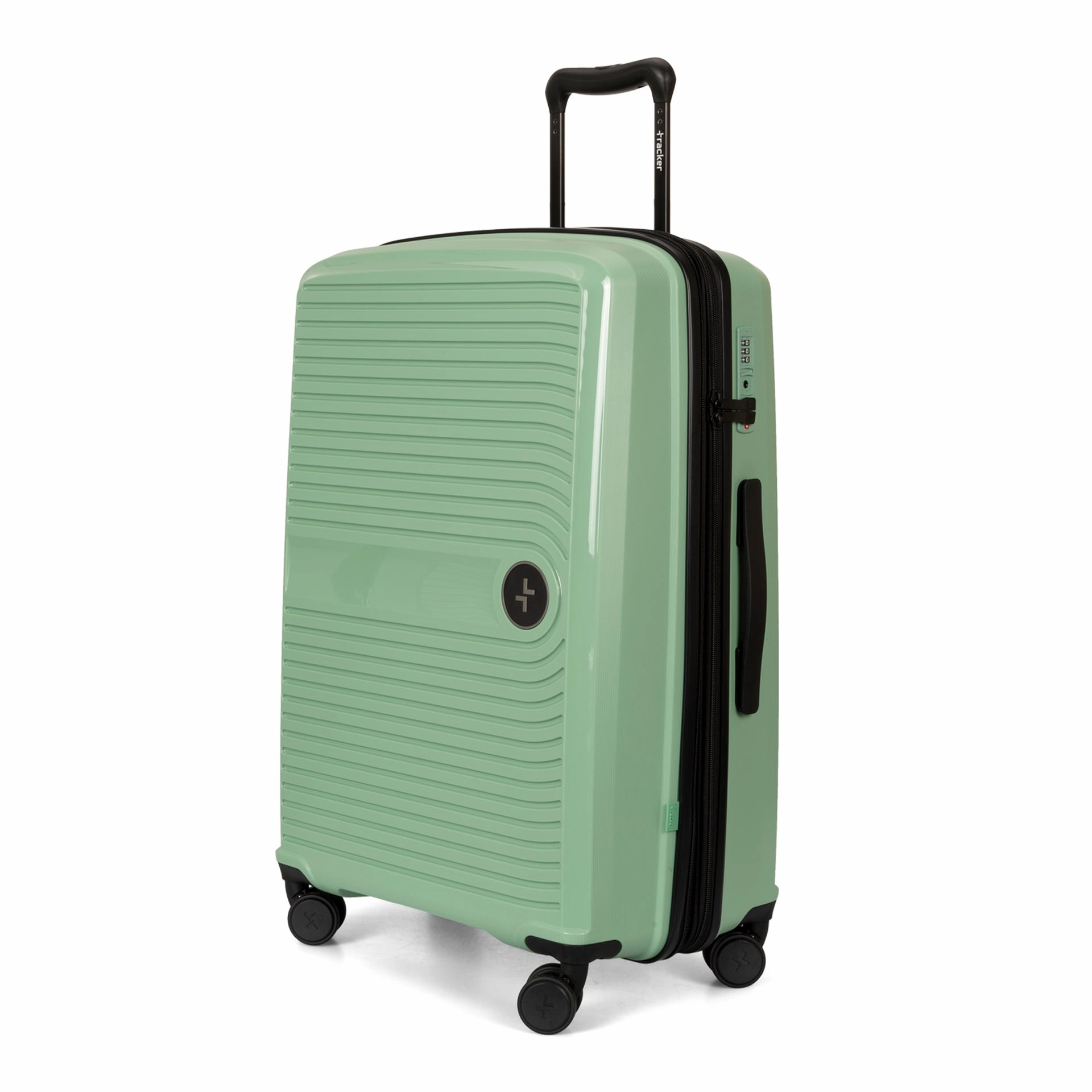 Dynamo Hardside 27" Luggage