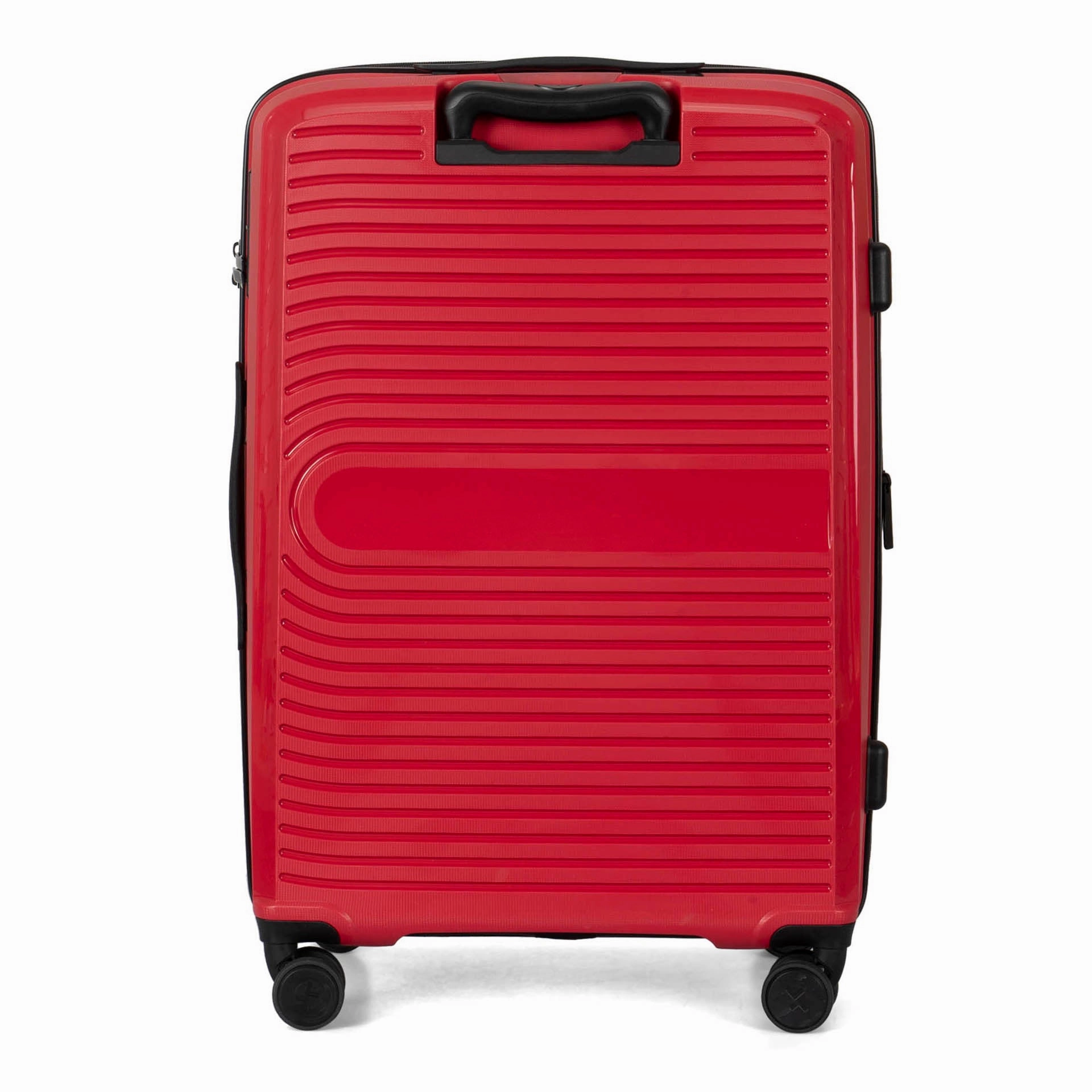 Dynamo Hardside 27" Luggage