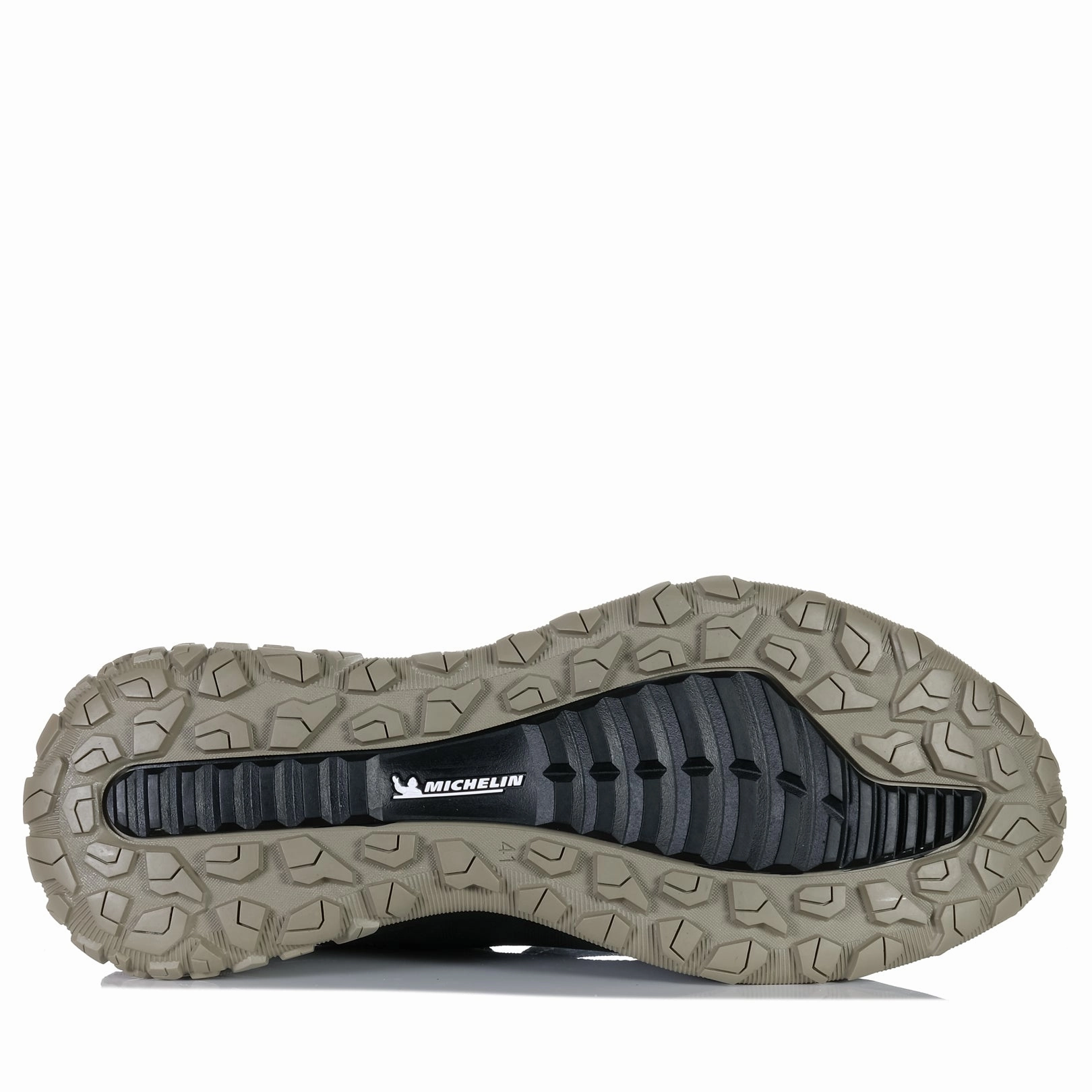 Ecco Ult-Trn 824254 Tarmac