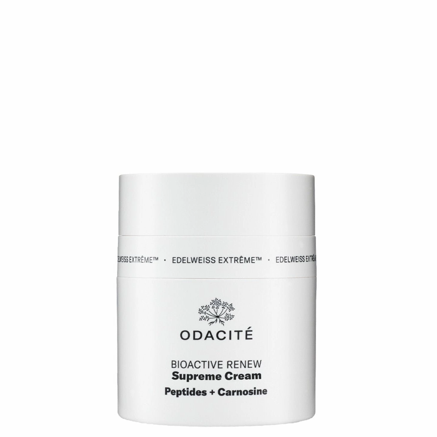 Edelweiss Extr??me? Bioactive Renew Supreme Cream