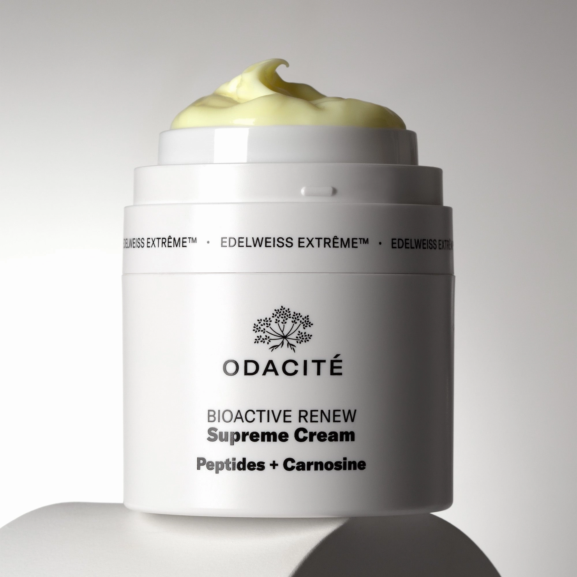 Edelweiss Extr??me? Bioactive Renew Supreme Cream