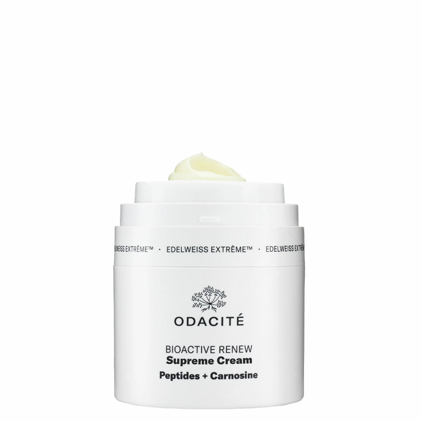 Edelweiss Extr??me? Bioactive Renew Supreme Cream