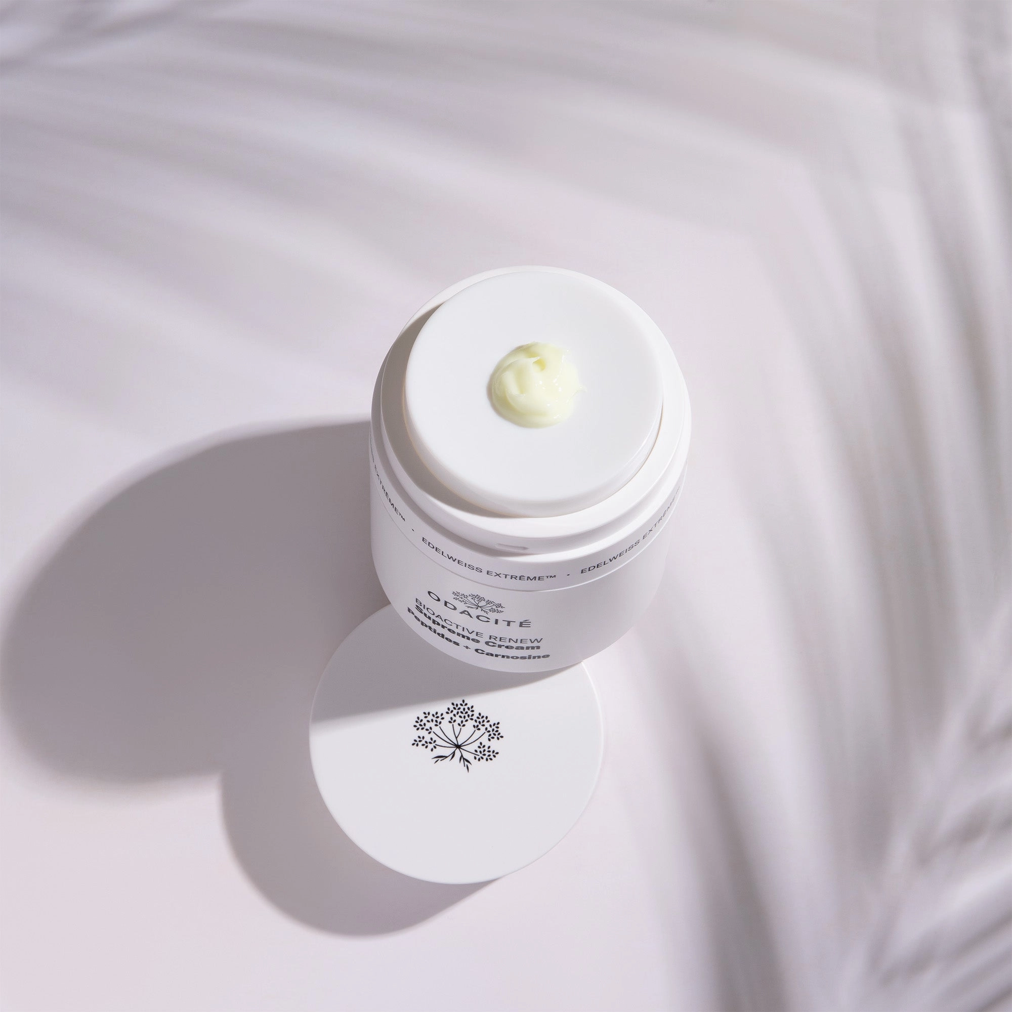 Edelweiss Extr??me? Bioactive Renew Supreme Cream