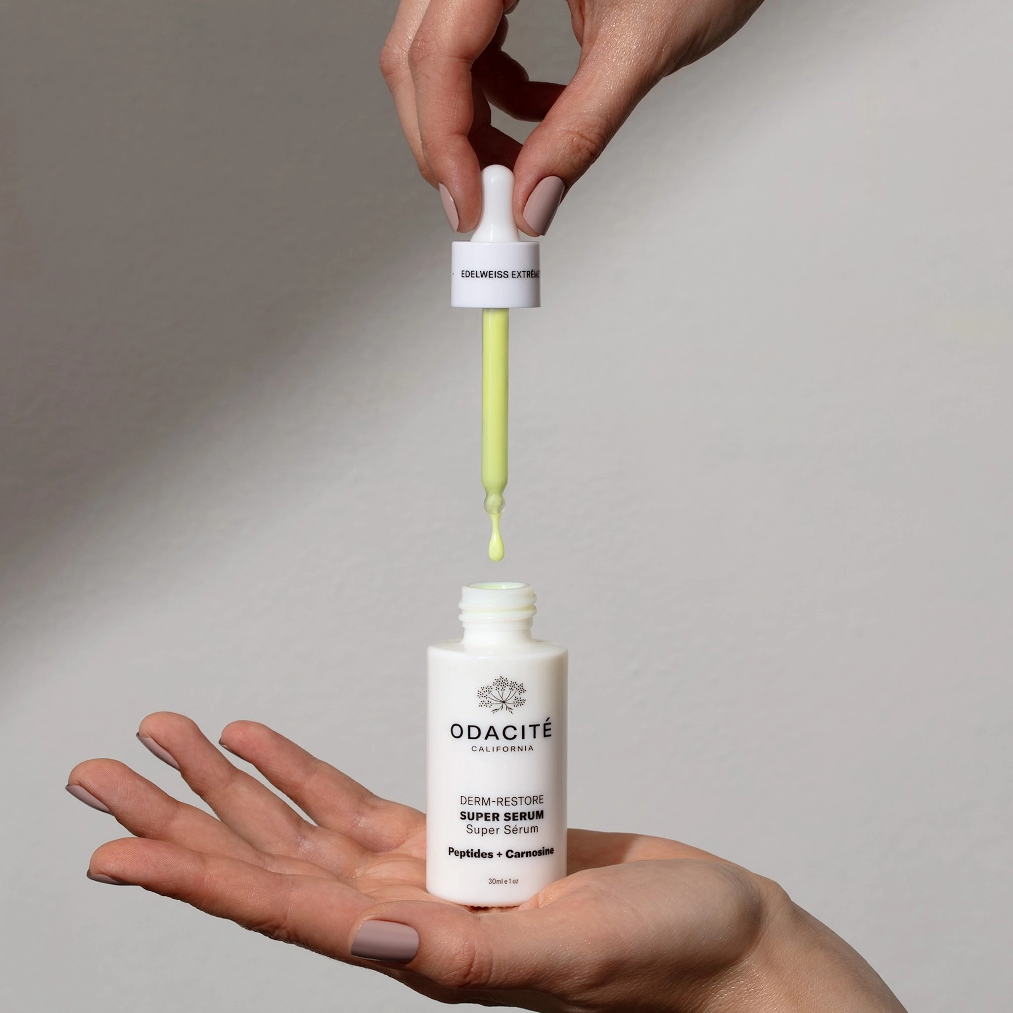 Edelweiss Extr??me Derm-Restore Super Serum