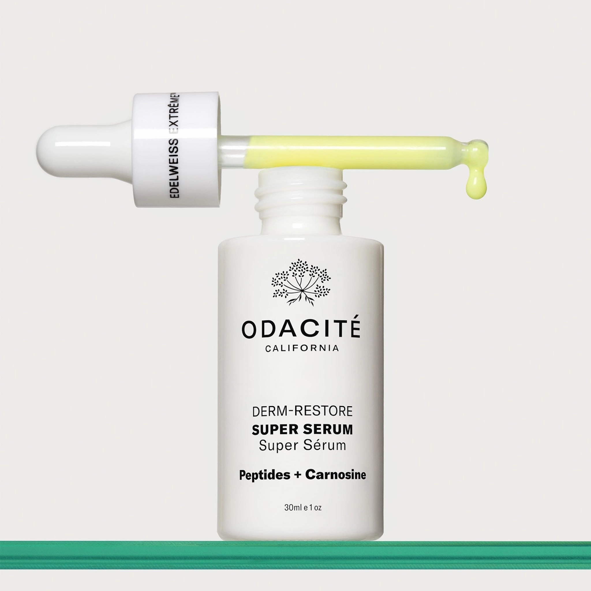 Edelweiss Extr??me Derm-Restore Super Serum