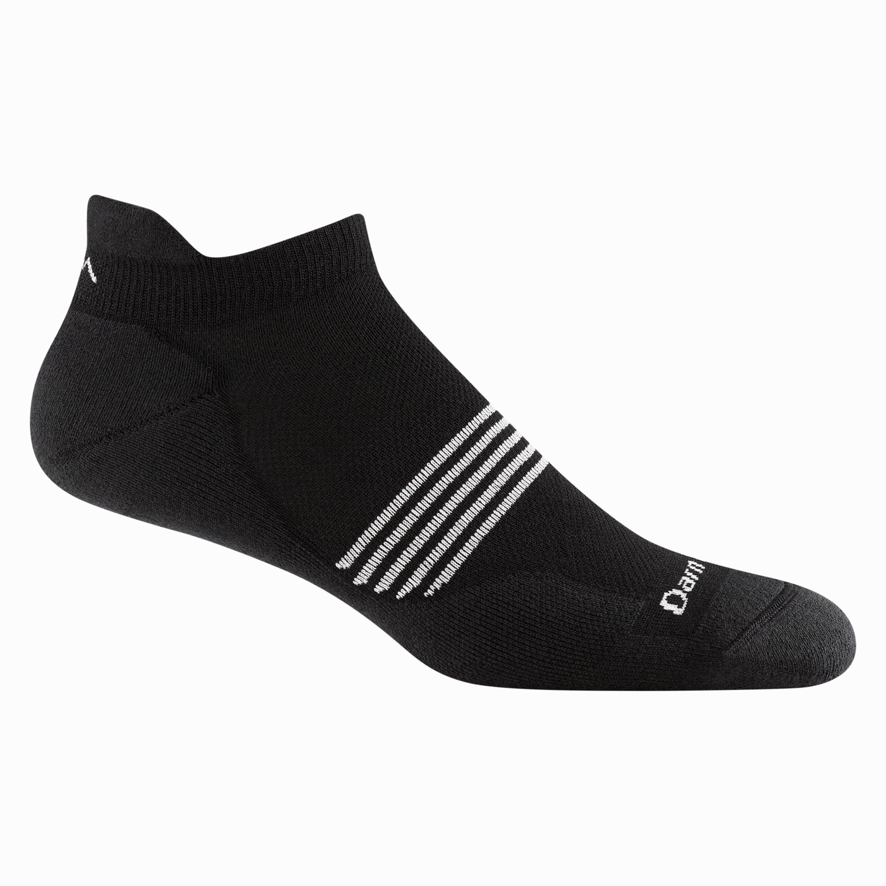 Element No Show Tab Lightweight Running Sock