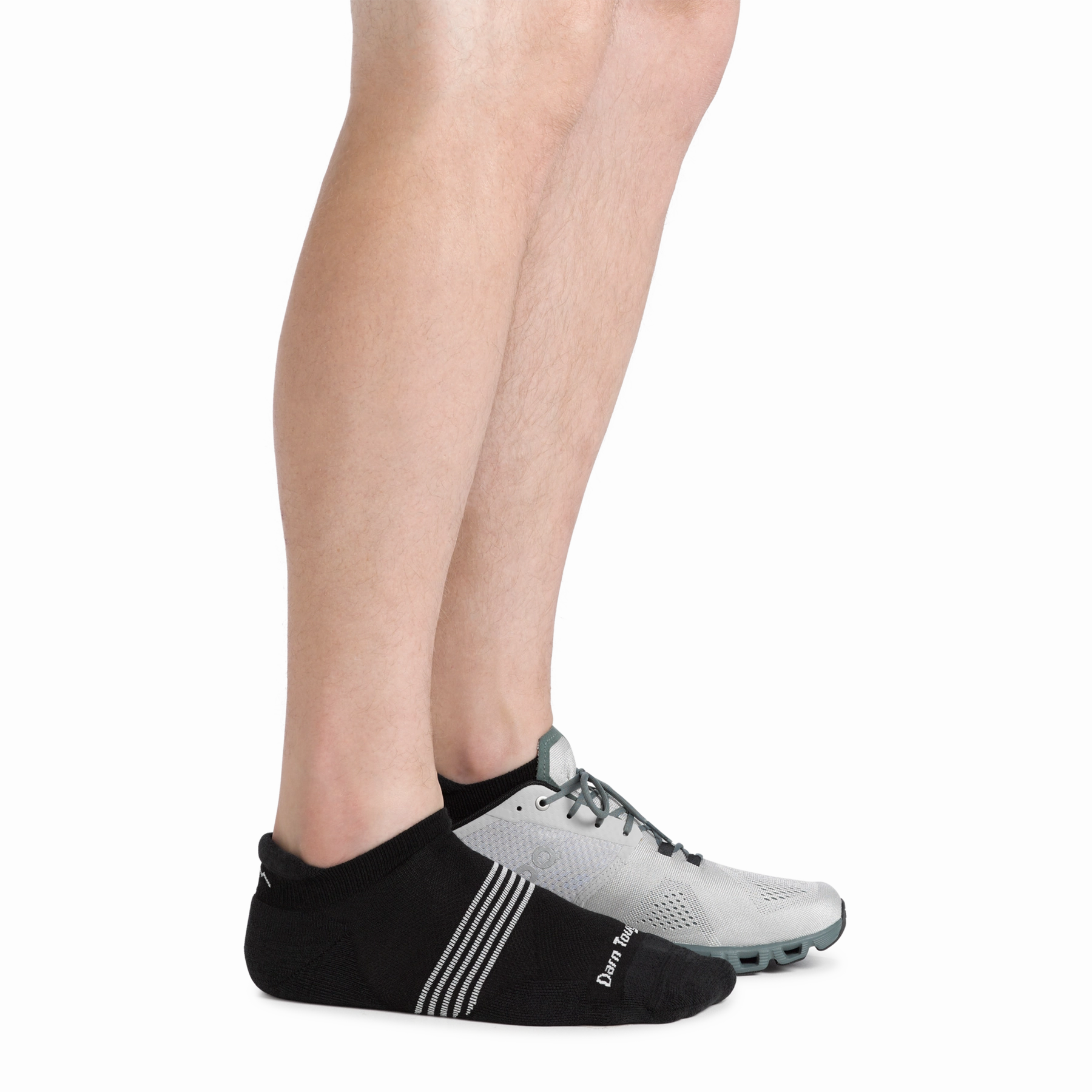 Element No Show Tab Lightweight Running Sock