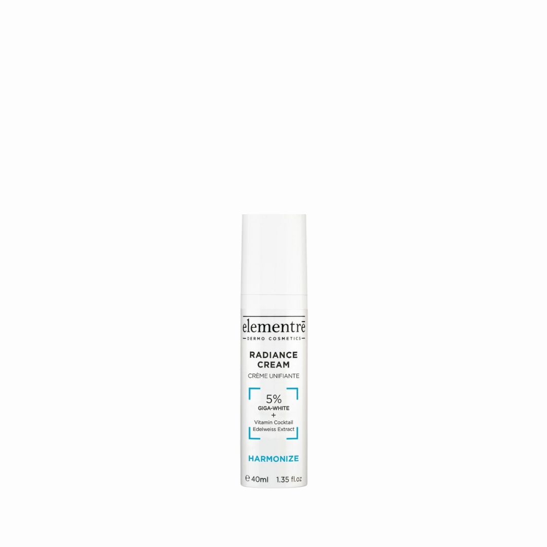 Elementre Radiance Cream 40ml