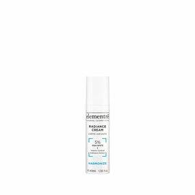 Elementre Radiance Cream 40ml