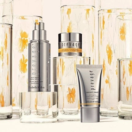 Elizabeth Arden Prevage Gift Set 30ml Daily Serum   15ml Moisture Cream SPF30   15ml Overnight Cream