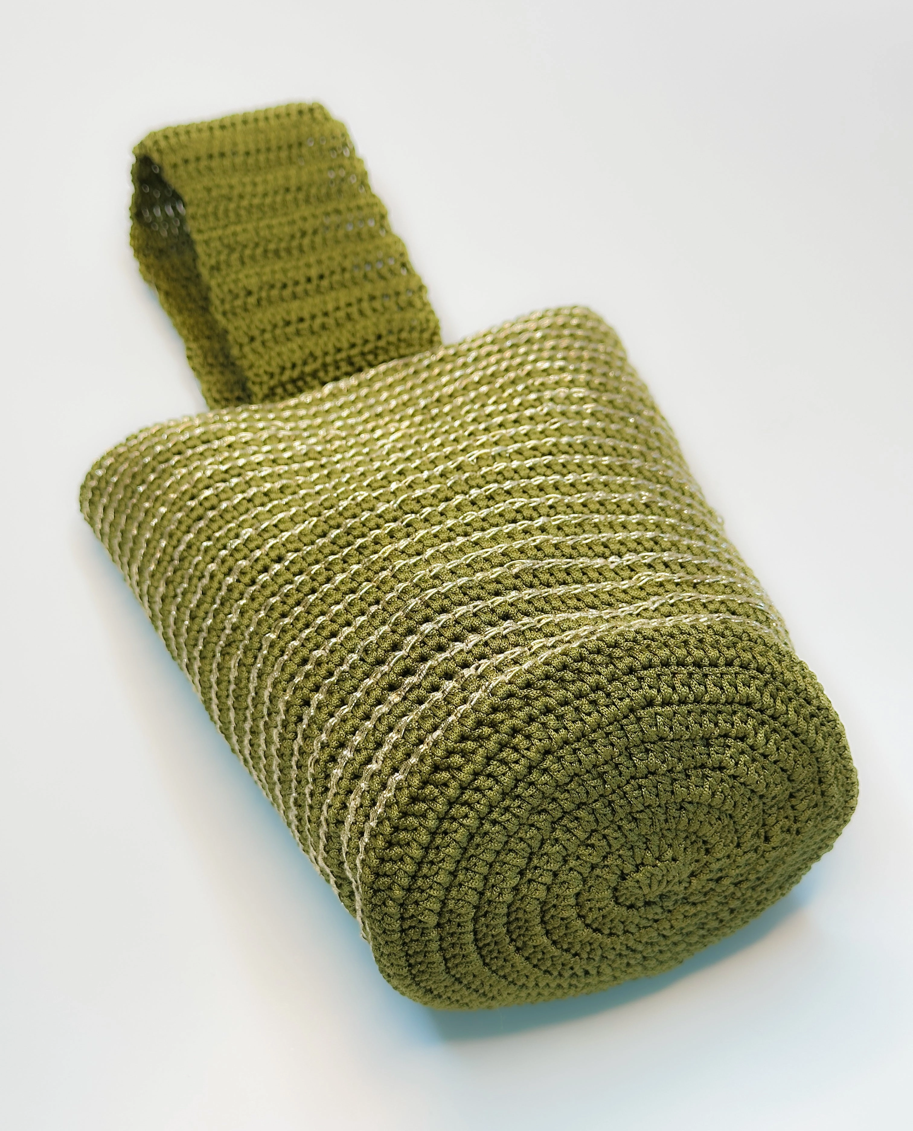Elizabeth Handwoven Bag