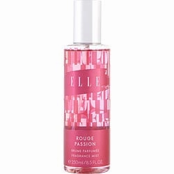 ELLE ROUGE PASSION by Elle