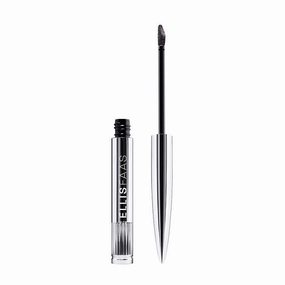 Ellis Faas Creamy Eyes - # E123 (Deep Purple) - 2.5ml/0.085oz