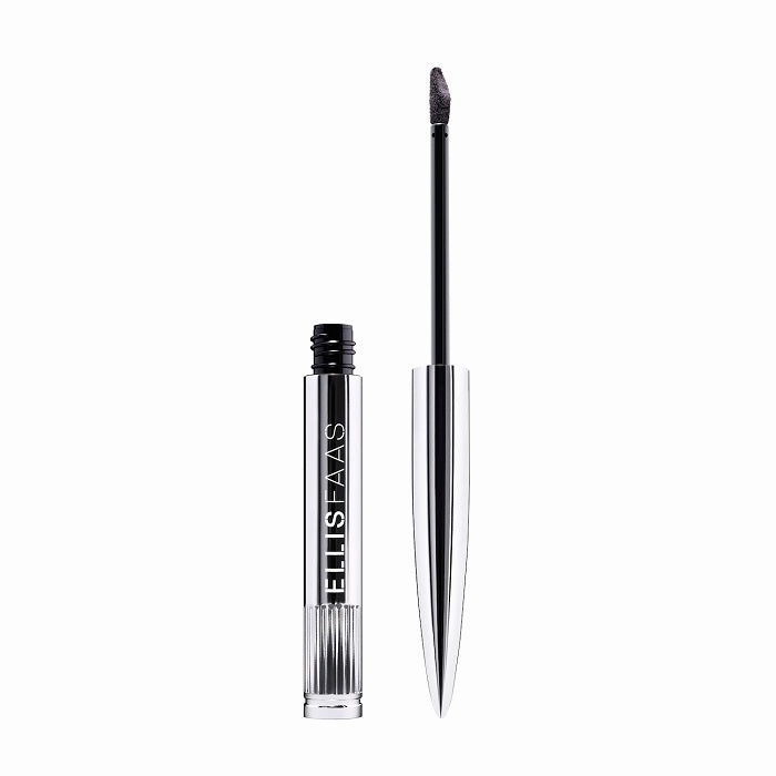 Ellis Faas Creamy Eyes - # E123 (Deep Purple) - 2.5ml/0.085oz