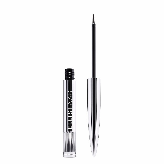 Ellis Faas Eyeliner-502 Milk Chocolate
