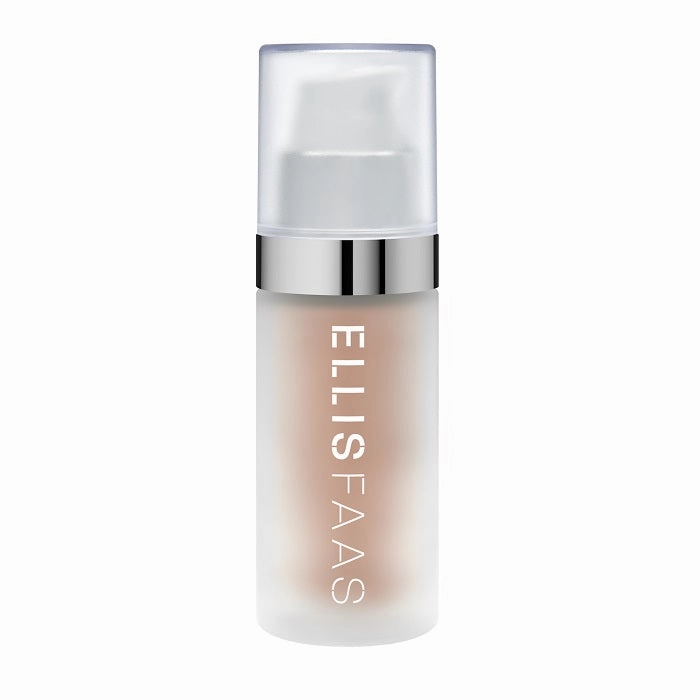 Ellis Faas Skin Veil Bottle-105 Medium/Tan