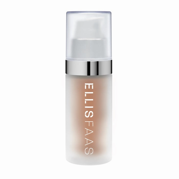 Ellis Faas Skin Veil Bottle-107 Medium Dark