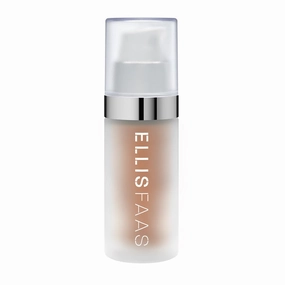 Ellis Faas Skin Veil Bottle-107 Medium Dark