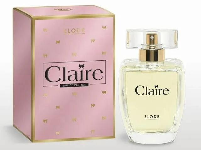 ELODE Claire EAU DE PARFUM 100ML