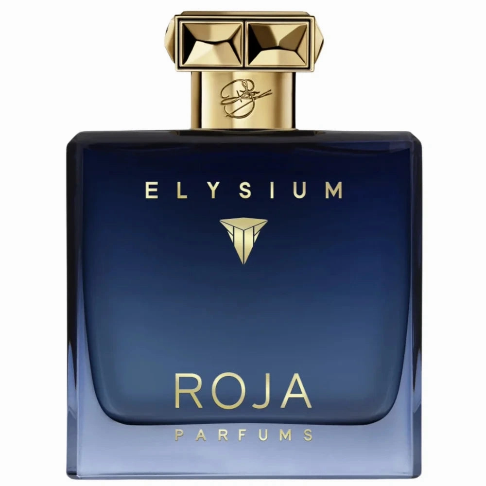 Elysium 3.4 oz EDP for men