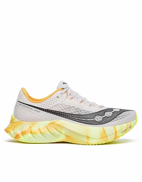 Endorphin Pro 4 - Men's