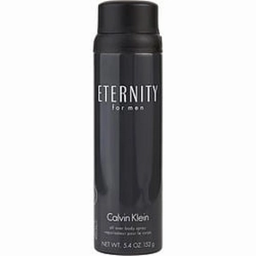 ETERNITY by Calvin Klein