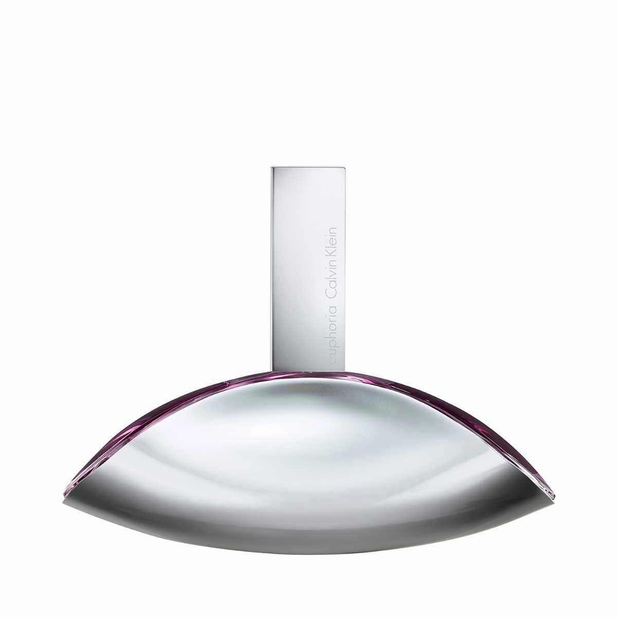Euphoria by Calvin Klein for Women - Eau de Parfum, 100ml