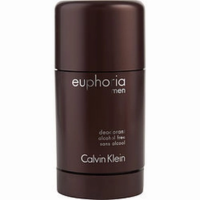 EUPHORIA MEN by Calvin Klein