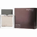 EUPHORIA MEN by Calvin Klein