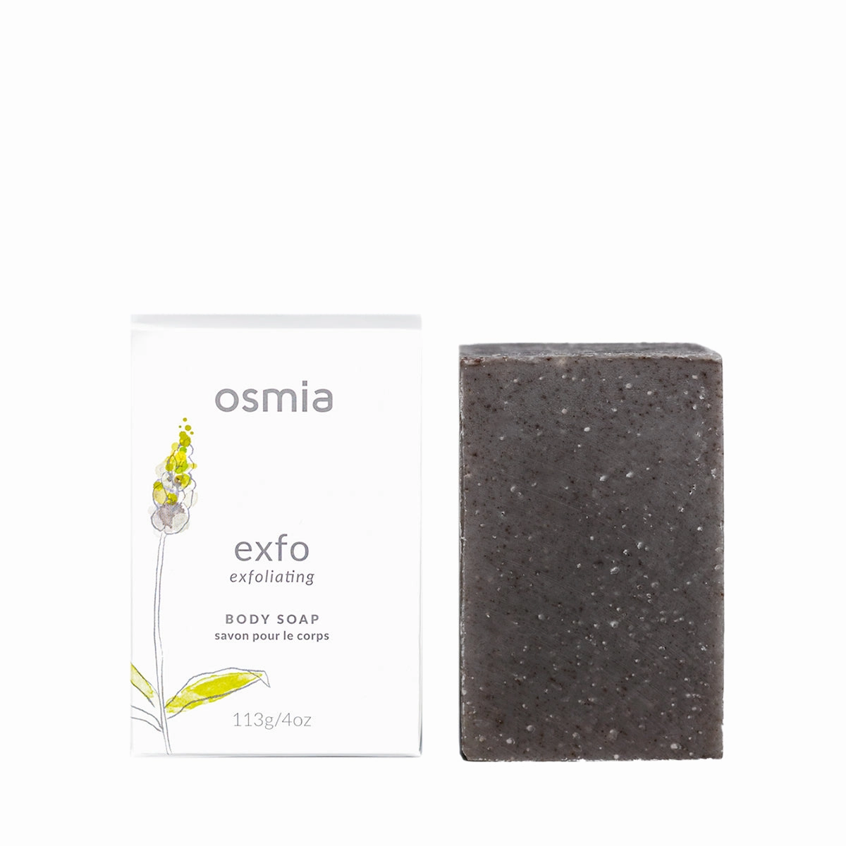 Exfo Body Bar