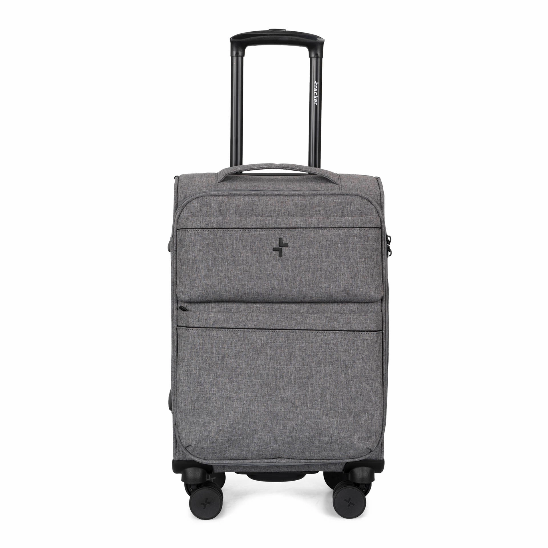 Expedition Softside 22" Carry-On Luggage