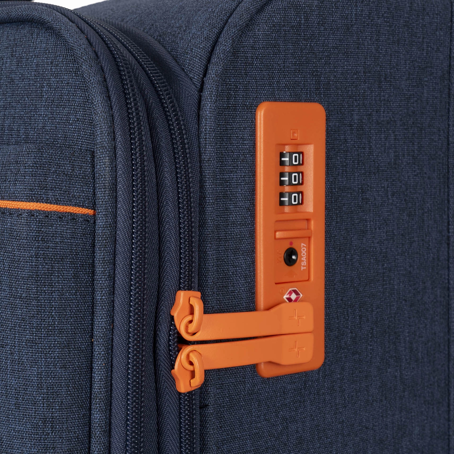 Expedition Softside 31" Luggage