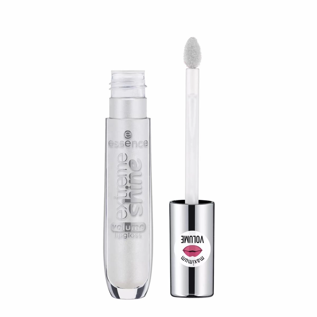 Extreme Shine Volume Lipgloss 5ml