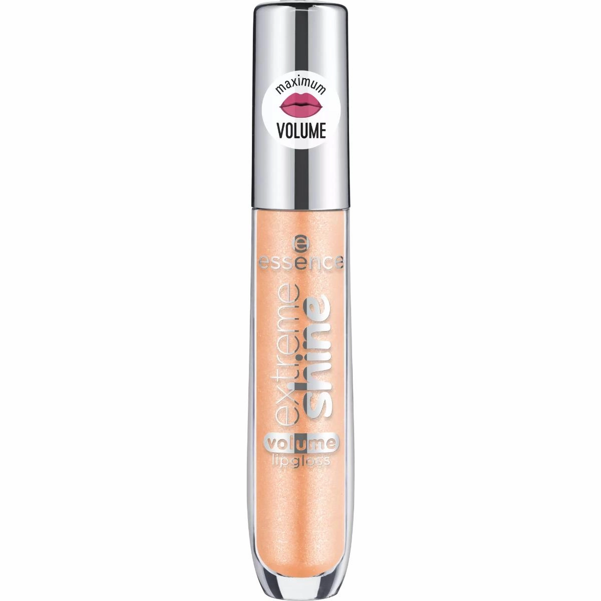 Extreme Shine Volume Lipgloss 5ml