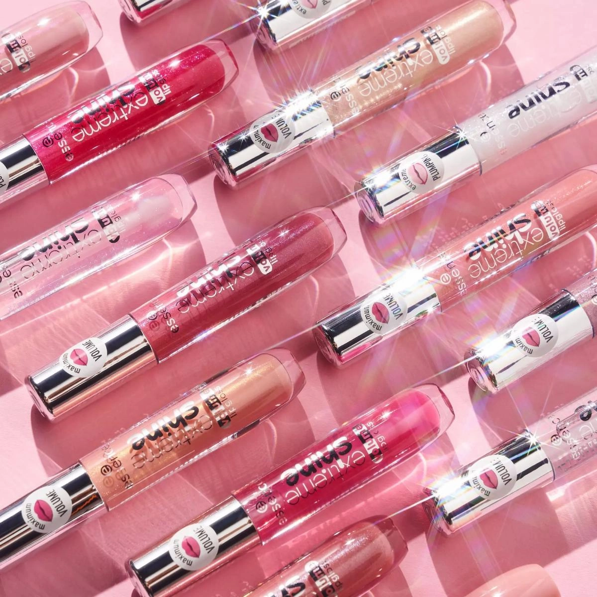 Extreme Shine Volume Lipgloss 5ml