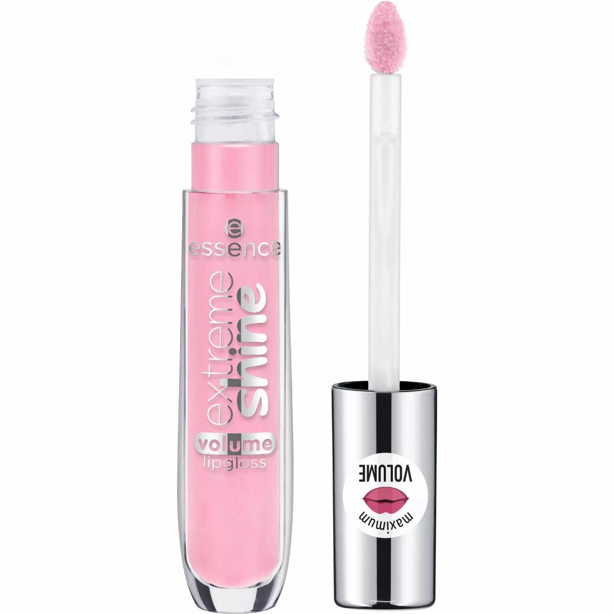 Extreme Shine Volume Lipgloss 5ml