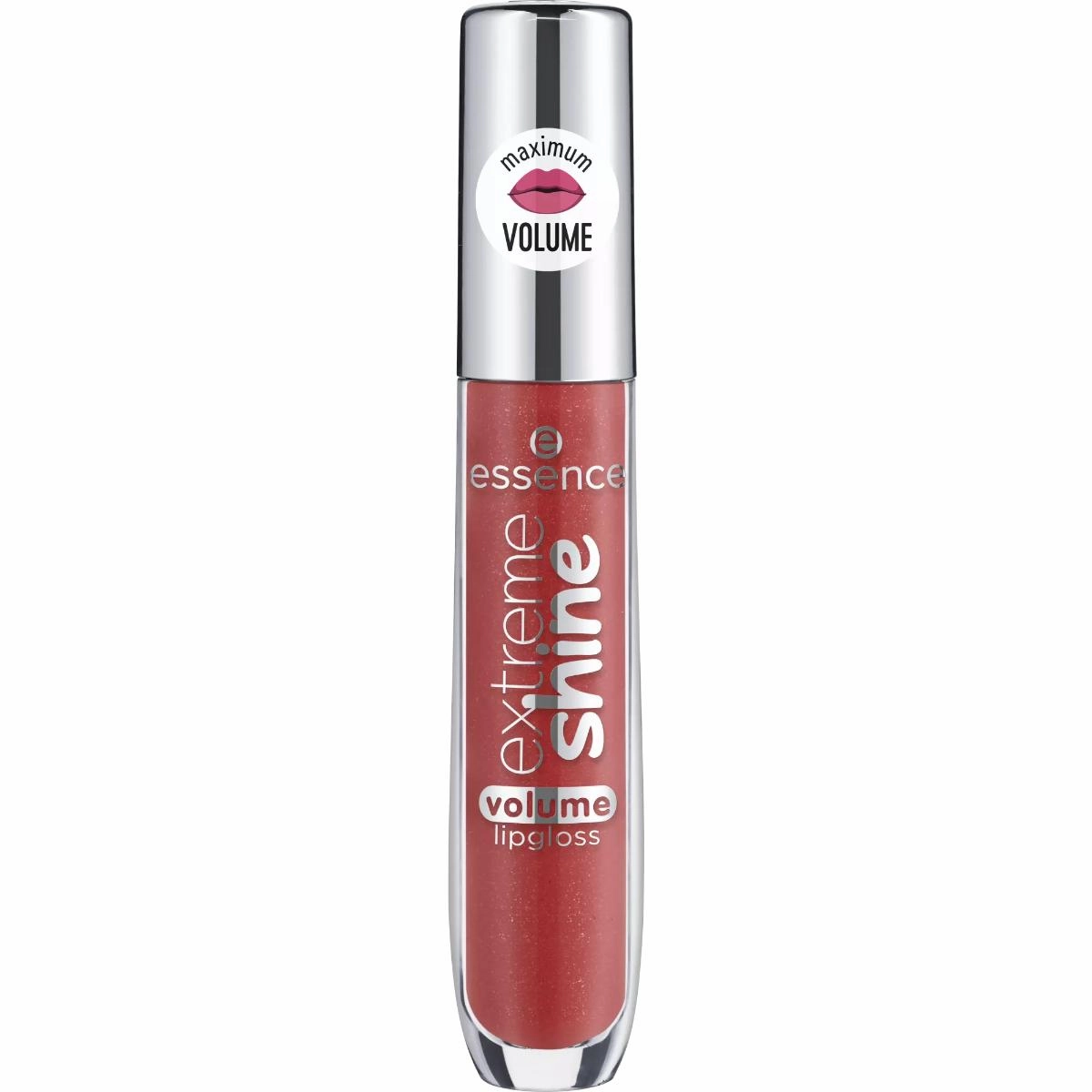 Extreme Shine Volume Lipgloss 5ml