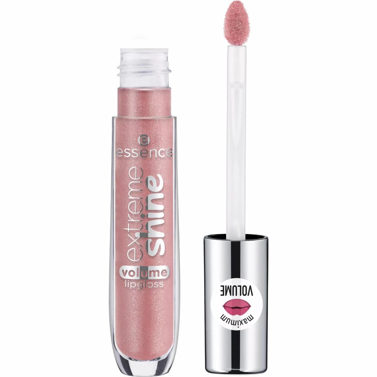 Extreme Shine Volume Lipgloss 5ml