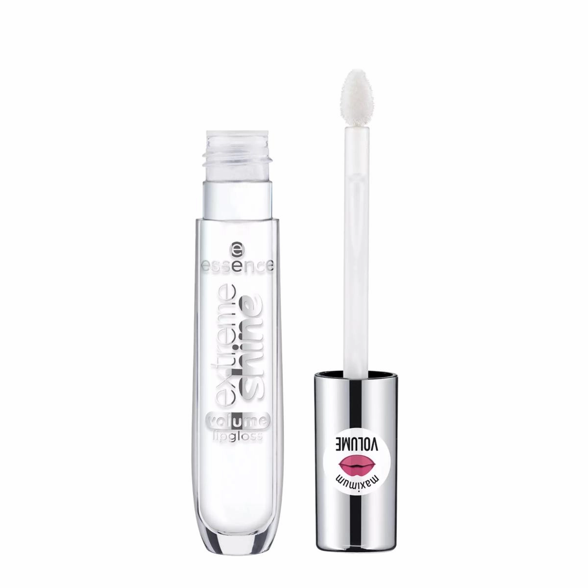 Extreme Shine Volume Lipgloss 5ml