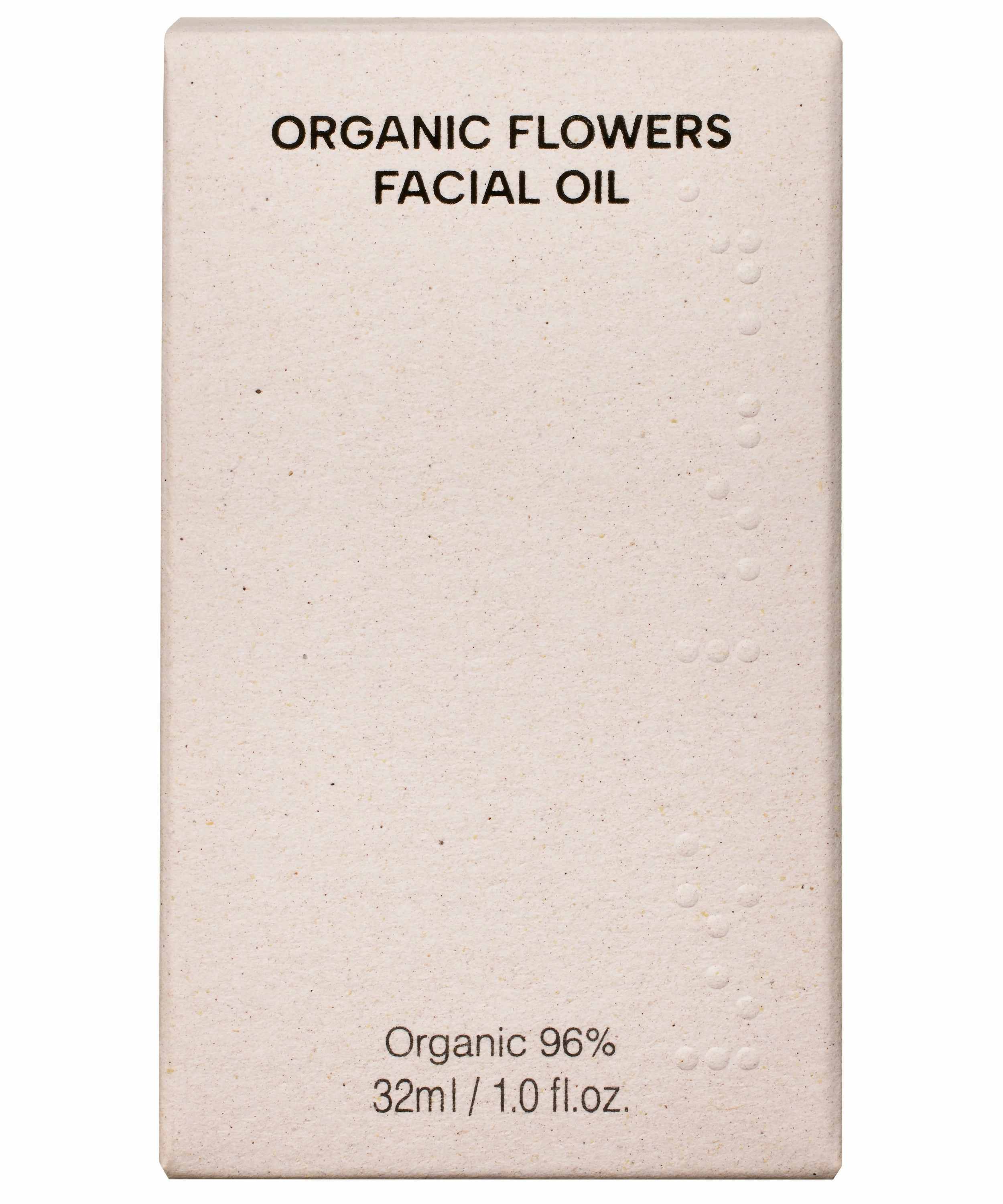 Facial Oil, Deep Rich, 26 ml