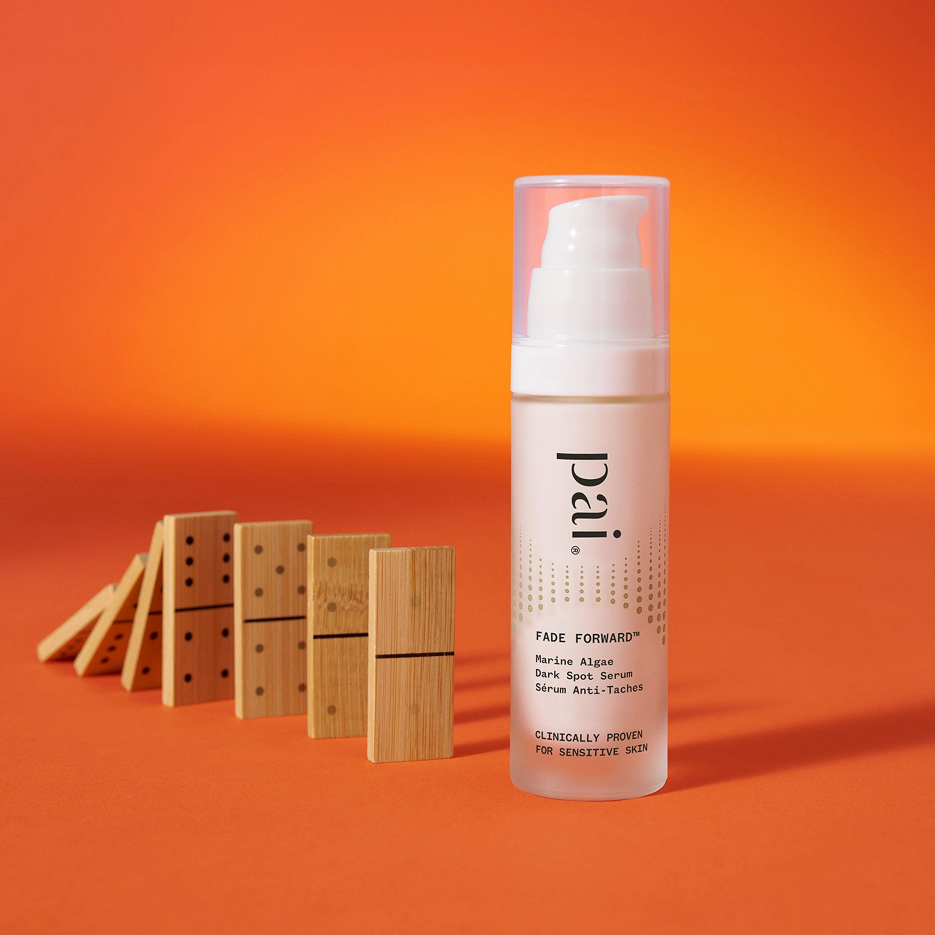 Fade Forward Dark Spot Serum