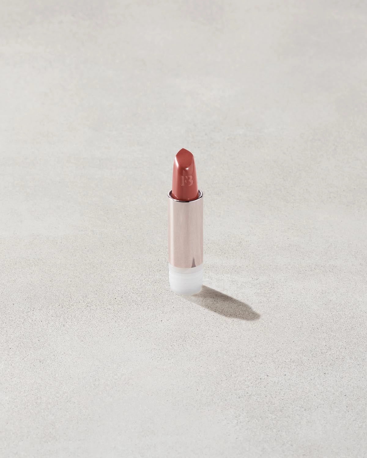 Fenty Icon The Fill Semi-Matte Refillable Lipstick ?? Ballin' Babe