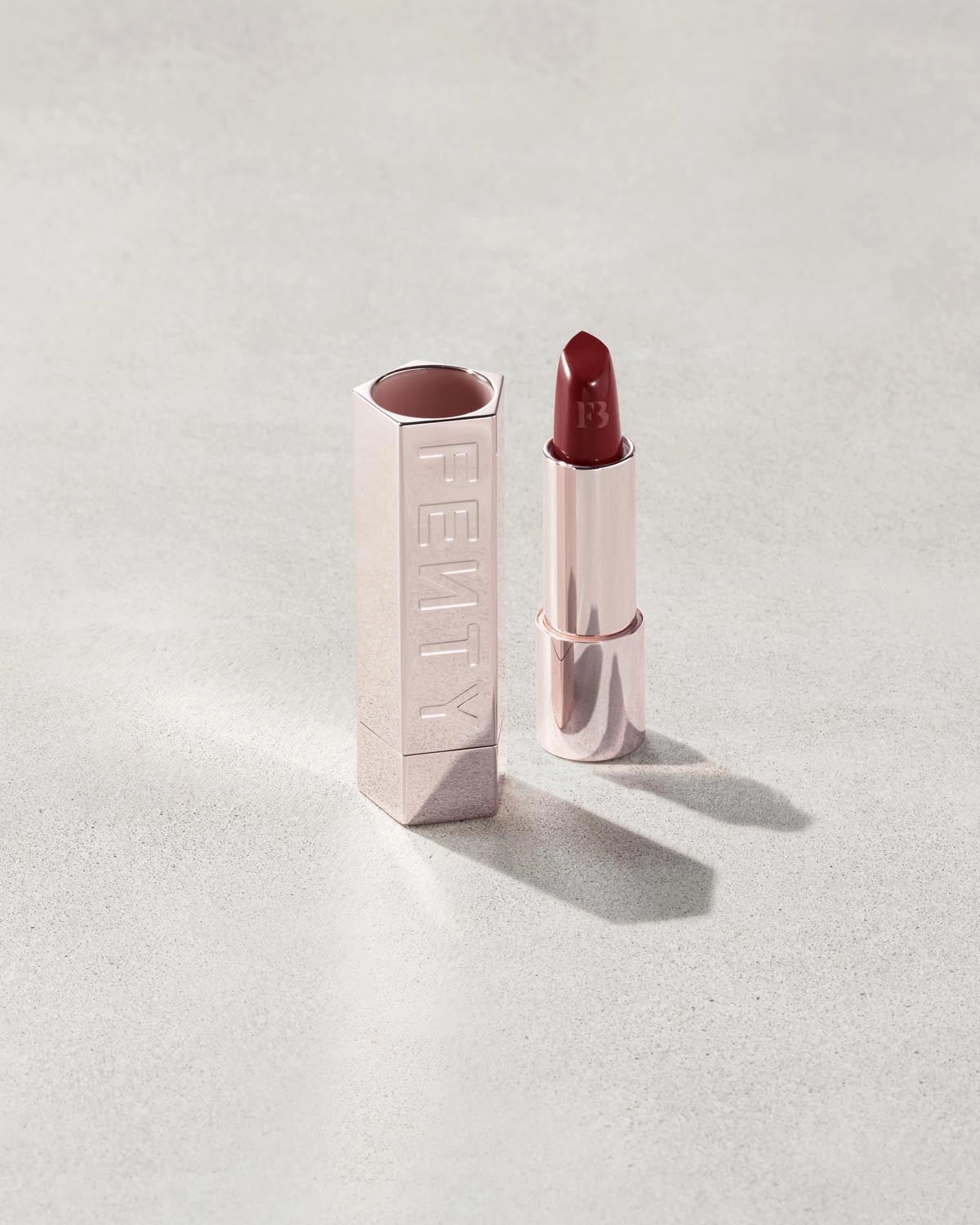 Fenty Icon The Fill Semi-Matte Refillable Lipstick ?? Board Memb'r
