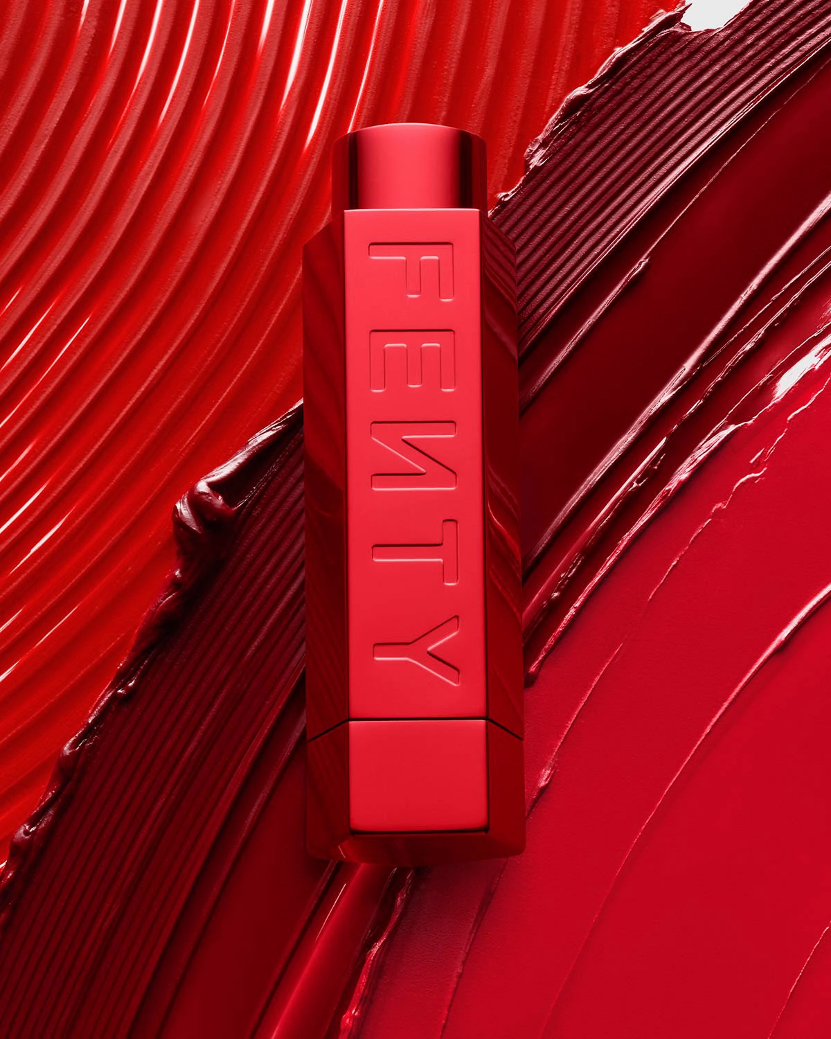 Fenty Icon The Fill Semi-Matte Refillable Lipstick ?? Danger Danc'r