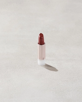 Fenty Icon The Fill Semi-Matte Refillable Lipstick ?? Flaunty Auntie