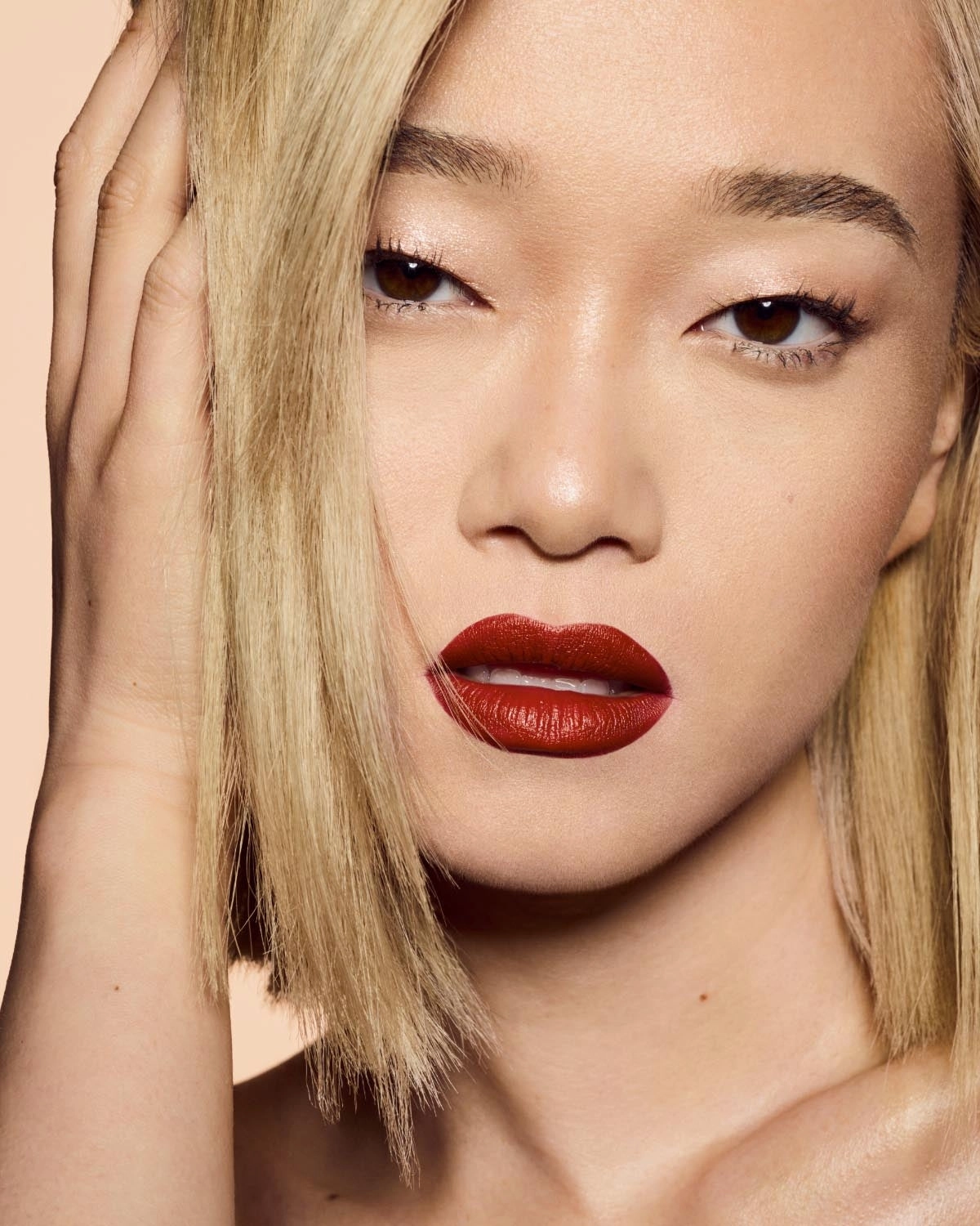Fenty Icon The Fill Semi-Matte Refillable Lipstick ?? Grill Mast'r
