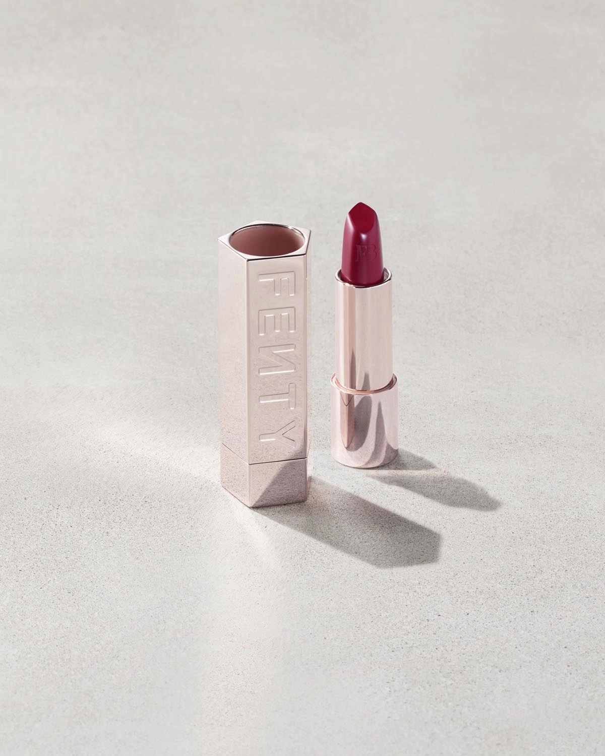 Fenty Icon The Fill Semi-Matte Refillable Lipstick ?? Loud Speak'r