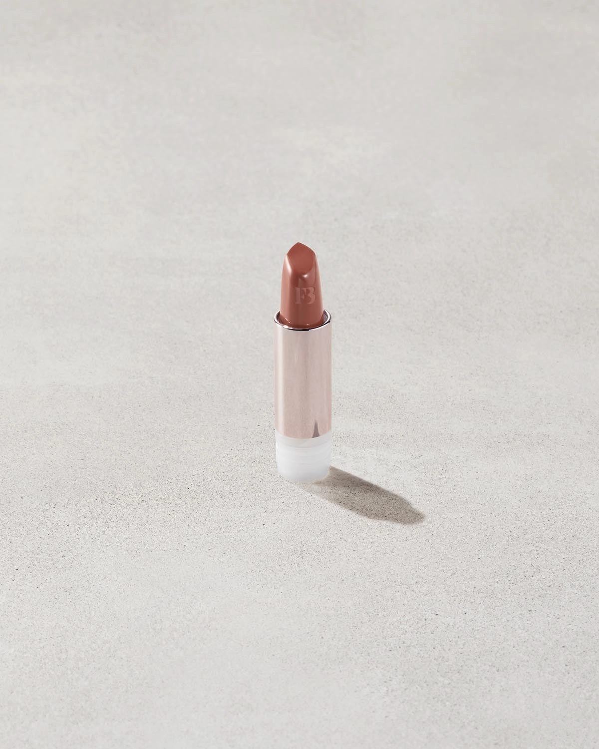 Fenty Icon The Fill Semi-Matte Refillable Lipstick ?? Major Magnate