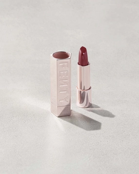 Fenty Icon The Fill Semi-Matte Refillable Lipstick ?? Rowdy Roadie