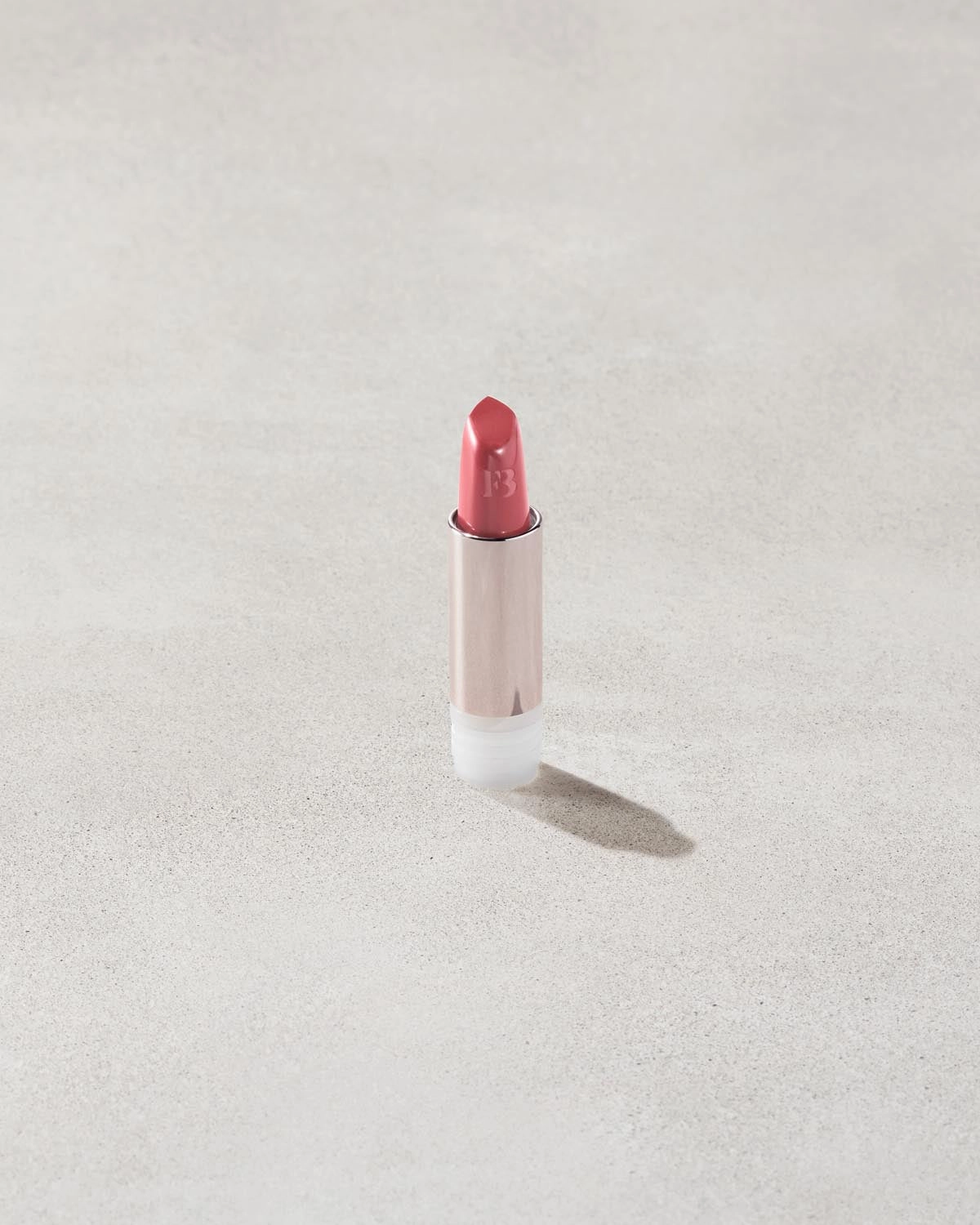 Fenty Icon The Fill Semi-Matte Refillable Lipstick ?? Scholar Sista